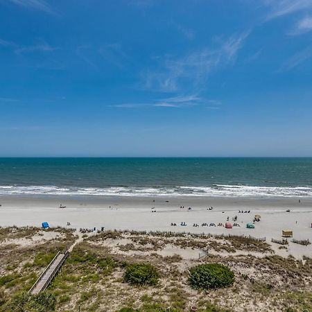 South Wind -907 Villa Myrtle Beach Exterior foto