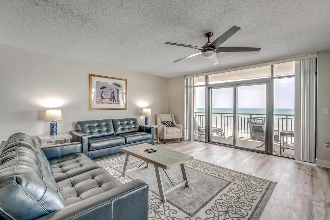 South Wind -907 Villa Myrtle Beach Exterior foto