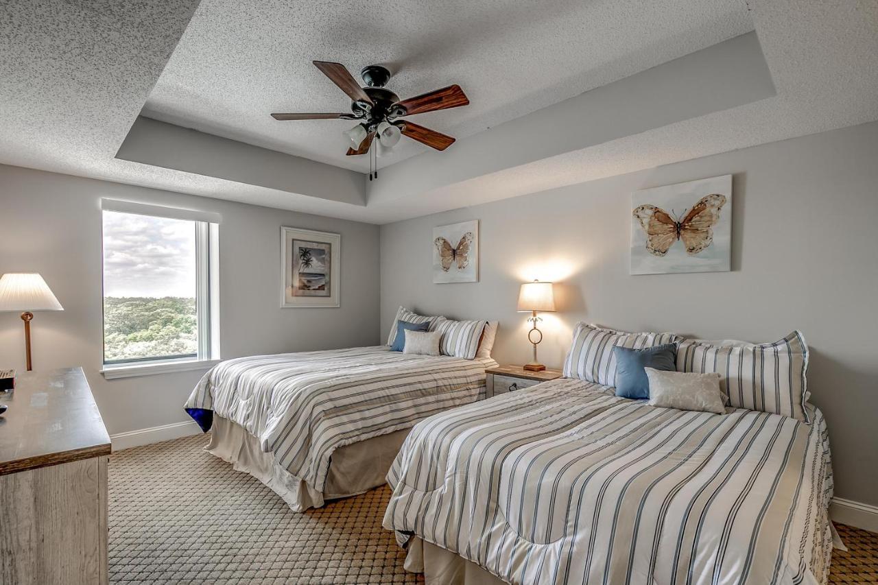 South Wind -907 Villa Myrtle Beach Exterior foto