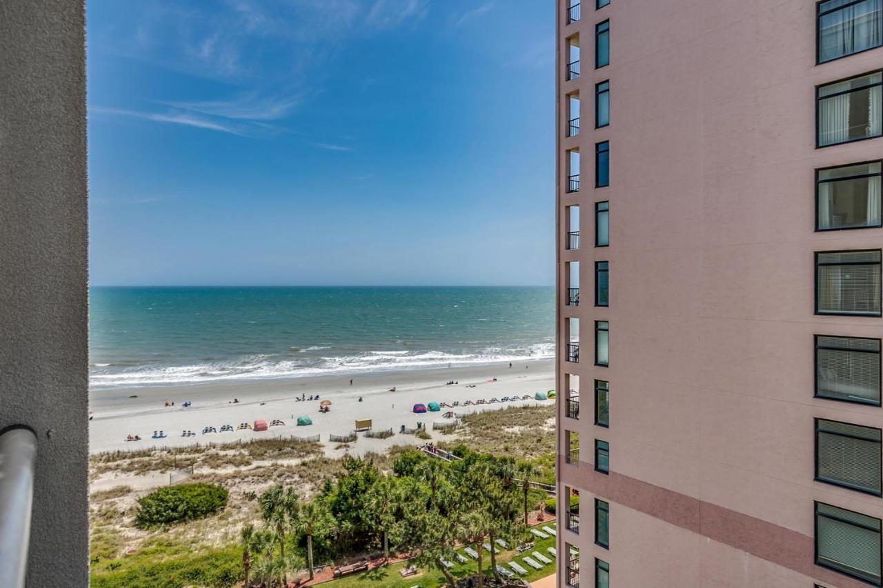 South Wind -907 Villa Myrtle Beach Exterior foto