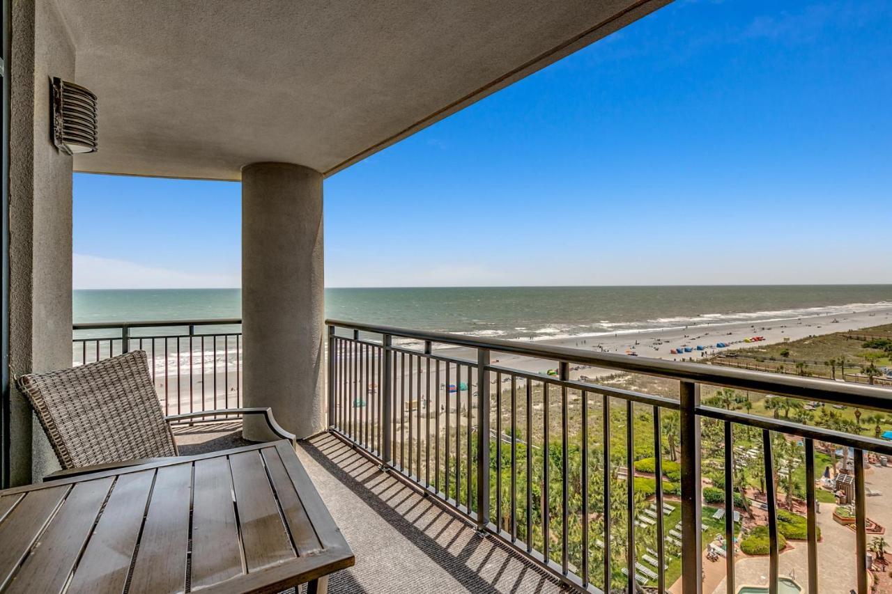 South Wind -907 Villa Myrtle Beach Exterior foto