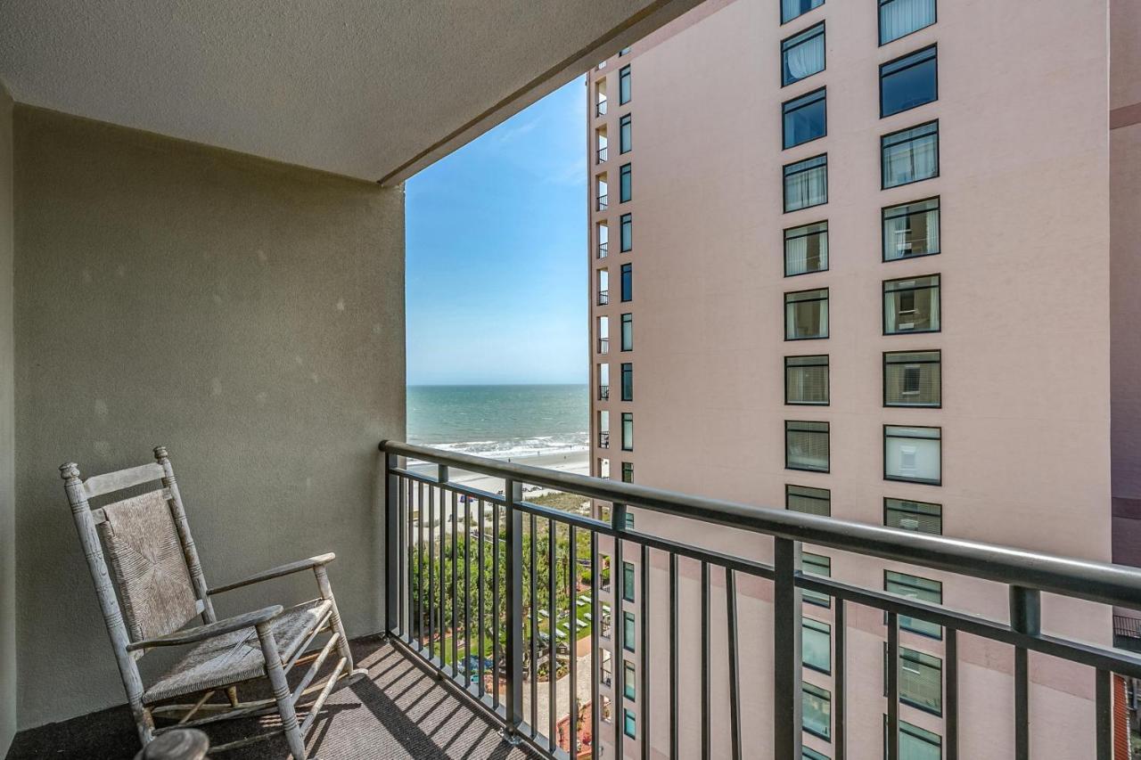South Wind -907 Villa Myrtle Beach Exterior foto