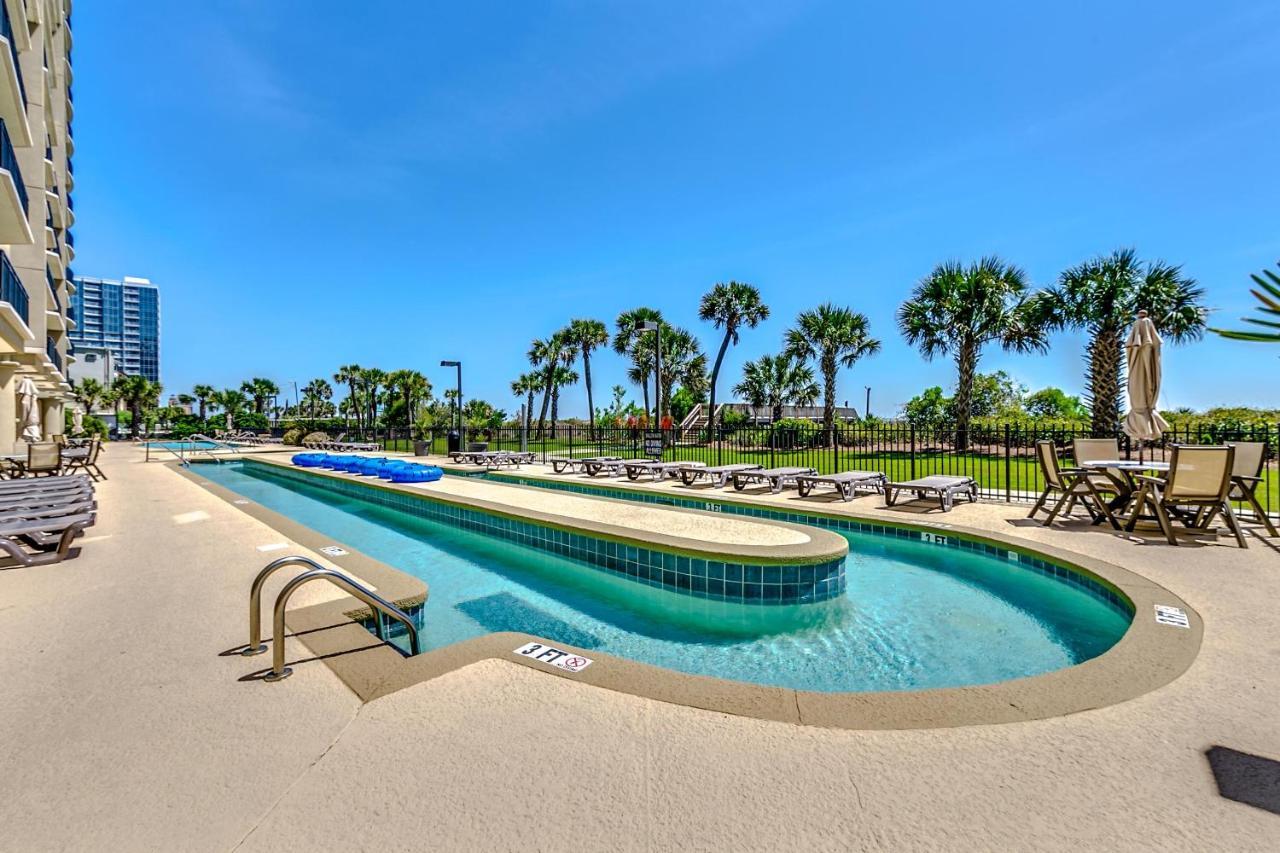 South Wind -907 Villa Myrtle Beach Exterior foto