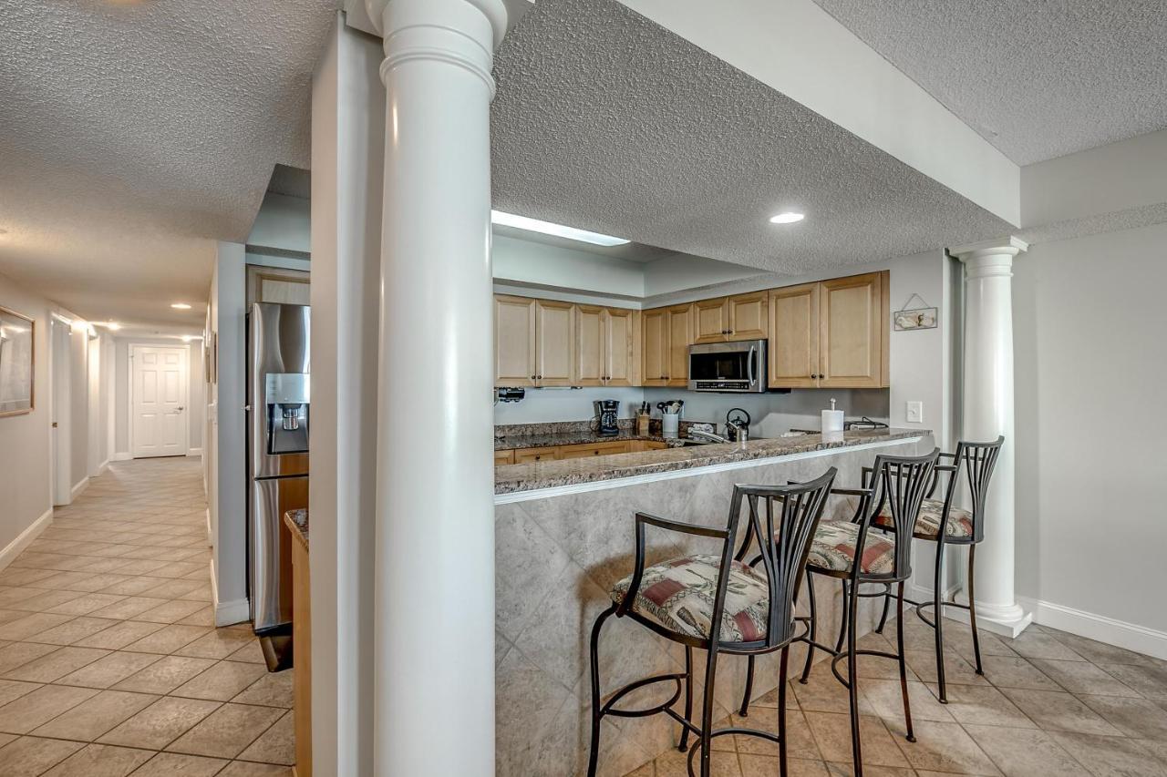 South Wind -907 Villa Myrtle Beach Exterior foto