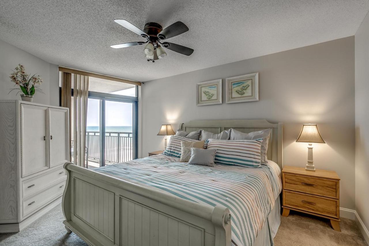 South Wind -907 Villa Myrtle Beach Exterior foto